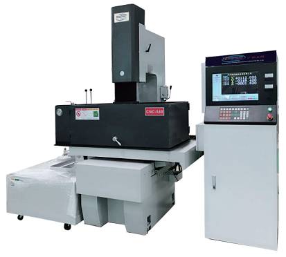 ZNC/CNC-540